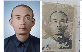 连州老照片修复-2