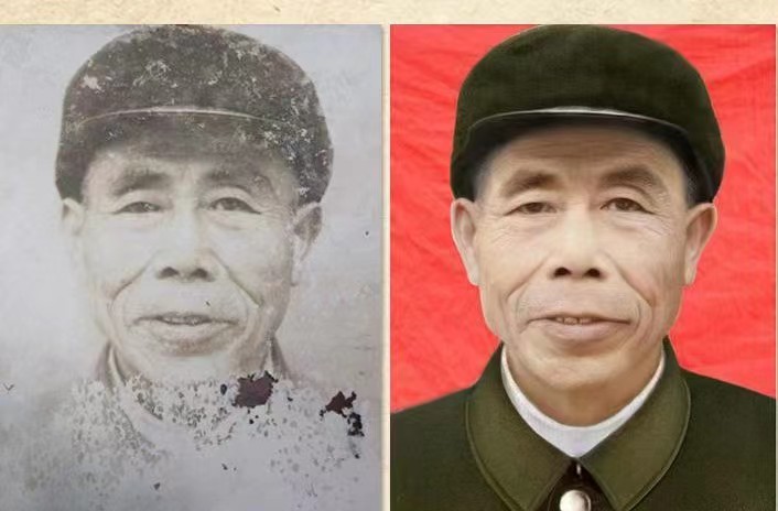 连州老照片模糊修复-72